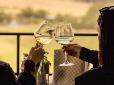 festive season at La Vierge Wine Estate