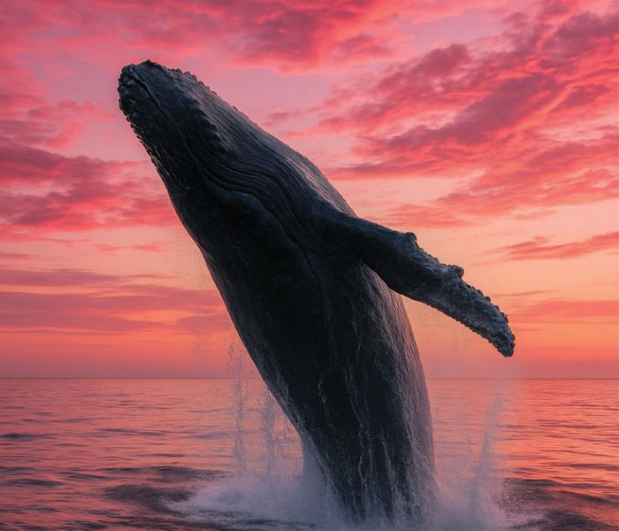 The Sound of the Sea: Listening for Whales in Hermanus