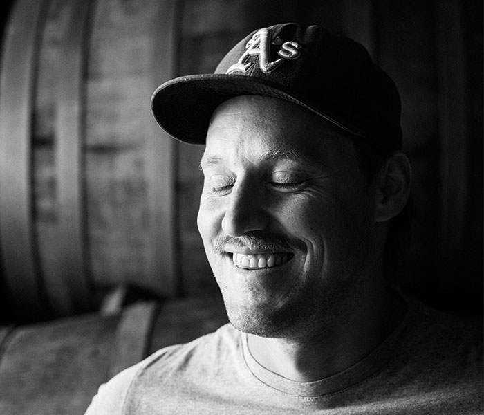 In Perfect Conversation: Where Chef Rachel's Kitchen Meets Christo's Cellar